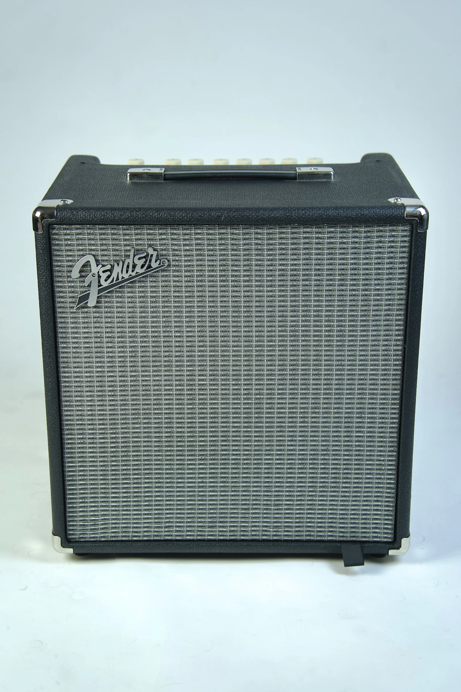 Fender Rumble 25 V3 Bass Amplifier — David's Guitar Loft
